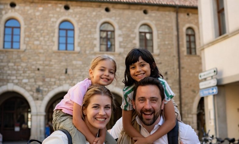 5 Practical Tips for Family Cultural Tours in Europe Kids Will Love 5 Practical Tips for Family Cultural Tours in Europe Kids Will Love