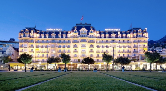 The Most Top-Rated and Best Places to Stay in Switzerland