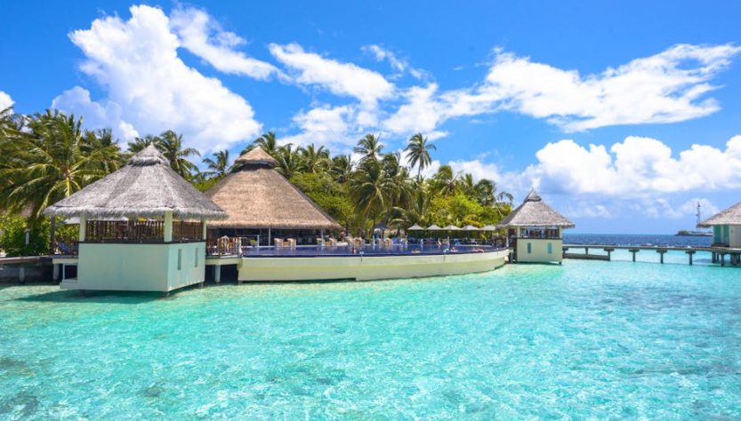 How to Pick an All-Inclusive Resort in Cancun That’s Worth It