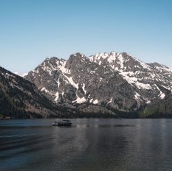 Alpine Lakes in July: Best Swims and Hikes Alpine Lakes in July: Best Swims and Hikes