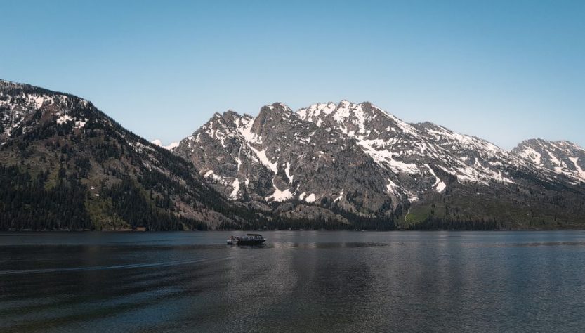 Alpine Lakes in July: Best Swims and Hikes Alpine Lakes in July: Best Swims and Hikes