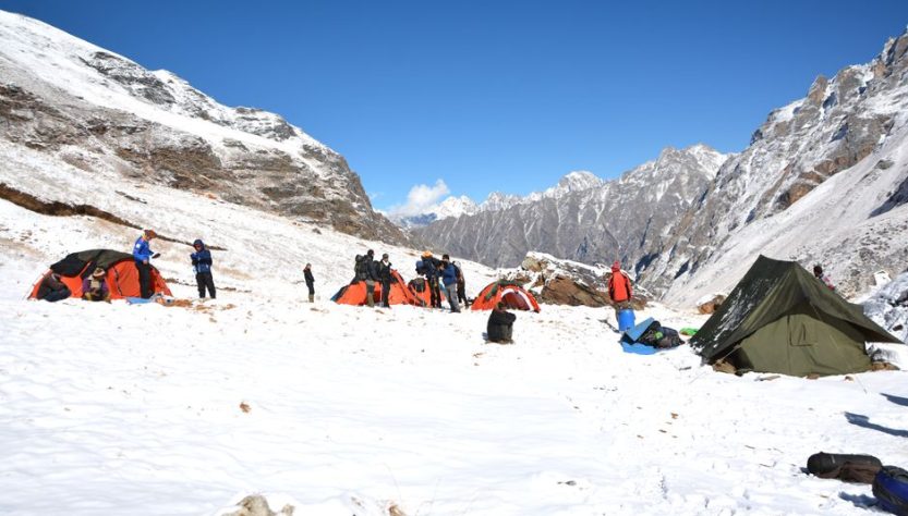 Beginner Himalayan Multi-Day Trekking: Himalayan Multi-Day Treks: A Beginner’s Gear, Permit & Safety System