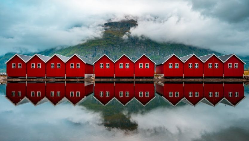 Canada’s Best Destinations: A Deep Dive for Travelers Canada’s Best Destinations: A Deep Dive for Travelers