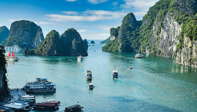 Best Places to Visit in Shenzhen: Districts, Markets and Hidden Spots