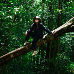 Borneo Rainforest Trip Planning for Sabah Wildlife