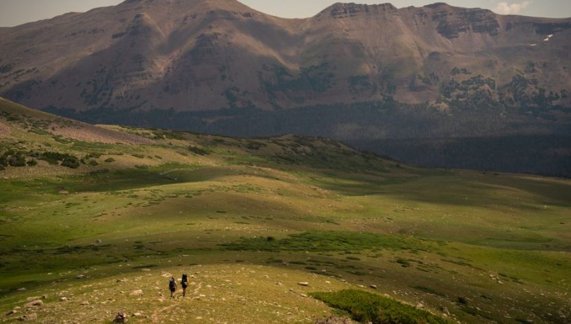 Cool August Hiking Routes: 7 Escapes from the Heat Cool August Hiking Routes: 7 Escapes from the Heat