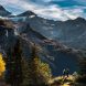 How to Build a July Nature Escape Without Overpacking the Route