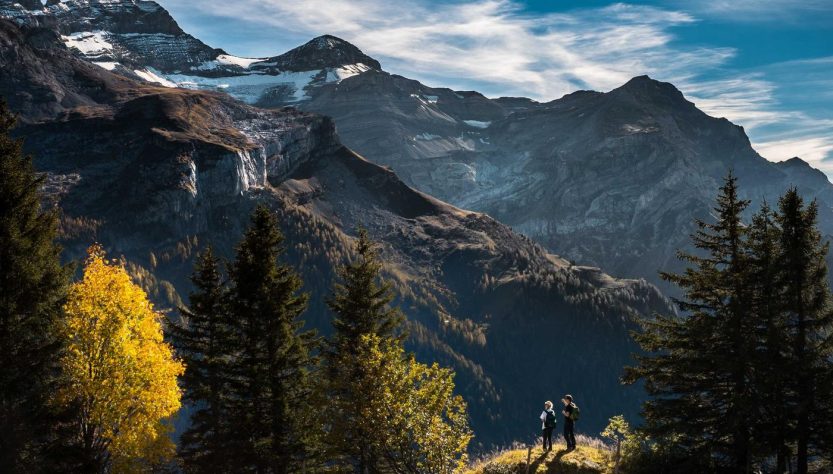 How to Build a July Nature Escape Without Overpacking the Route How to Build a July Nature Escape Without Overpacking the Route
