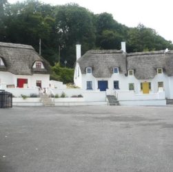 Finding the Best Places to Stay in Galway Ireland in Vacations