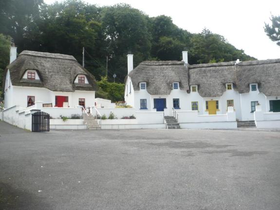 Finding the Best Places to Stay in Galway Ireland in Vacations