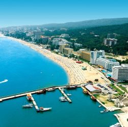 Bulgaria To Constatinople Walk the path of the Knights in a day trip
