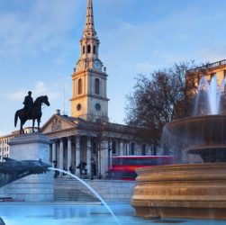 Top 10 Places to Visit in London