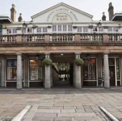 Top 3 London Shopping Areas to Die for