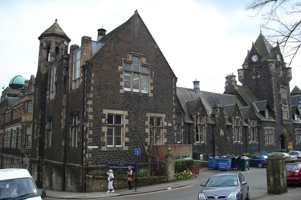 The Most Desirable Places to Stay in Stirling Scotland