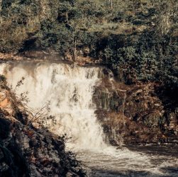Kakadu in May: See Waterfalls, Wetlands and Rock Art