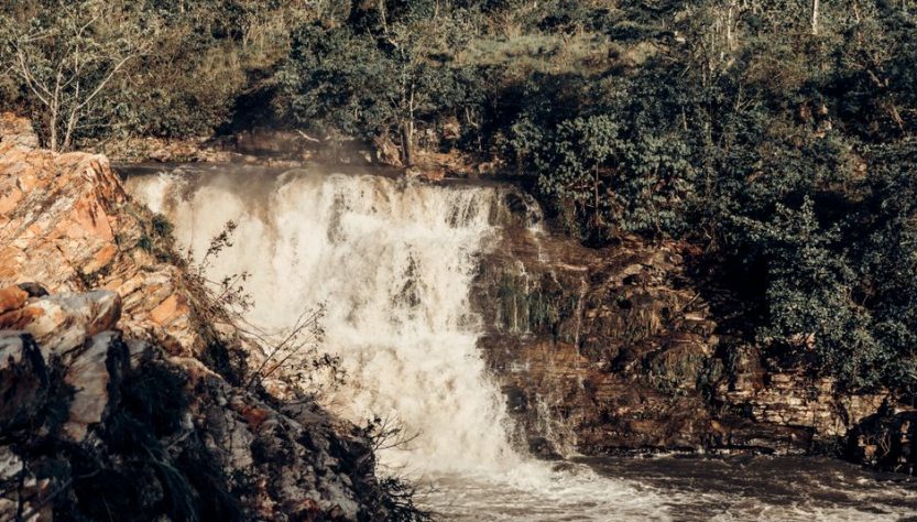 Kakadu in May: See Waterfalls, Wetlands and Rock Art Kakadu in May: See Waterfalls, Wetlands and Rock Art