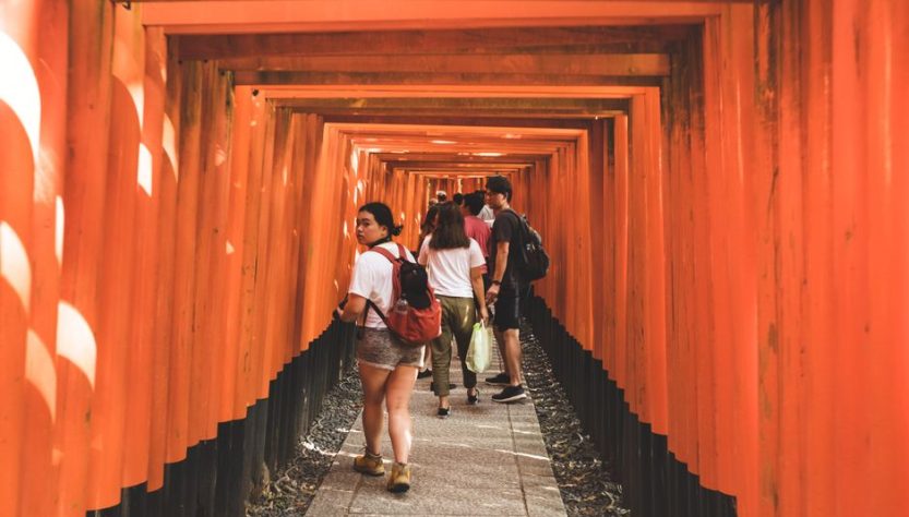 Kyoto Hidden Gems Itinerary: Skip the Golden Pavilion Herds Kyoto Hidden Gems Itinerary: Skip the Golden Pavilion Herds