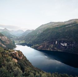 Norwegian Fjords in May: Peak Waterfalls, Quiet Trails