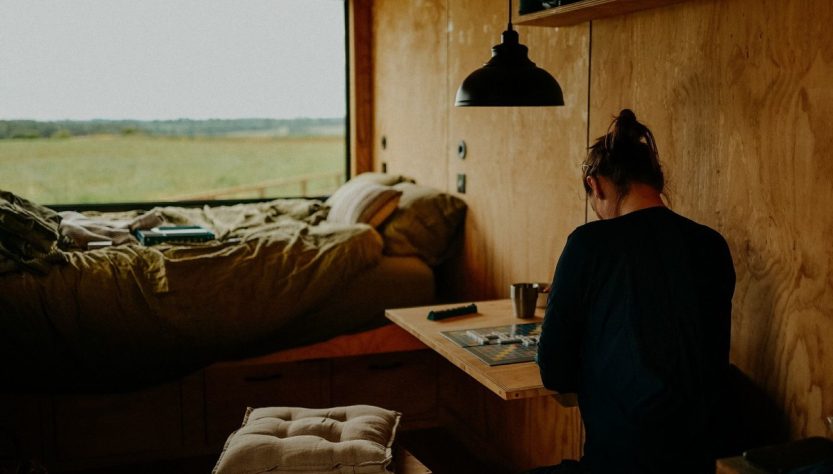 Off Grid Cabins in the UK: How Shacks Makes Nature Stays Feel Easy