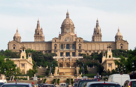 Taking a Trip to Barcelona This Summers