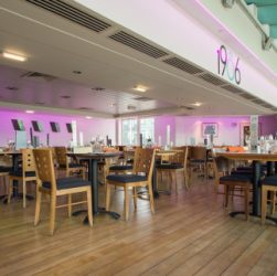 5 Famous Restaurants and Places to Eat in Aberdeen