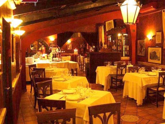 The Best Places to Eat in Rome Italy