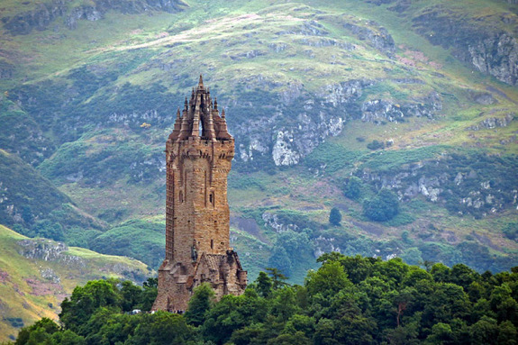 Top Six Things One Would Love to do in Stirling Scotland