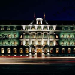 Tips to Find the Best Accommodation during Your Stay in Geneva