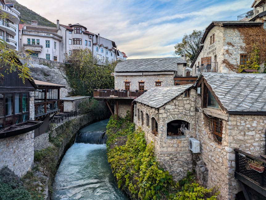 Best Places to Visit in Wales: National Parks, Coast and Cities