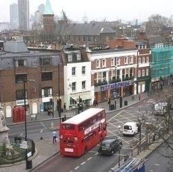 Top 5 London Suburbs worth Visiting