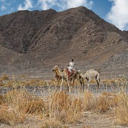 Visa Requirements Oman: Oman Visa Requirements: The 2026 Entry Rules That Trip People Up