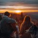 Weekend Getaway Romantic Near Me: 6 Quiet Nature Routes That Actually Work