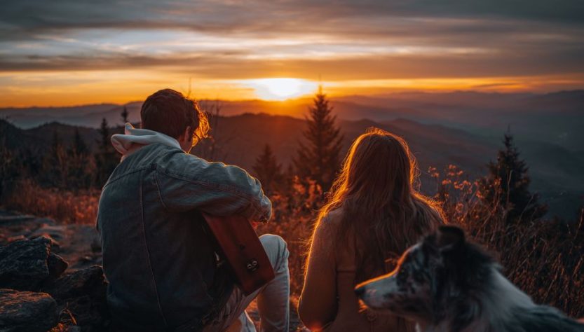 Weekend Getaway Romantic Near Me: 6 Quiet Nature Routes That Actually Work Weekend Getaway Romantic Near Me: 6 Quiet Nature Routes That Actually Work