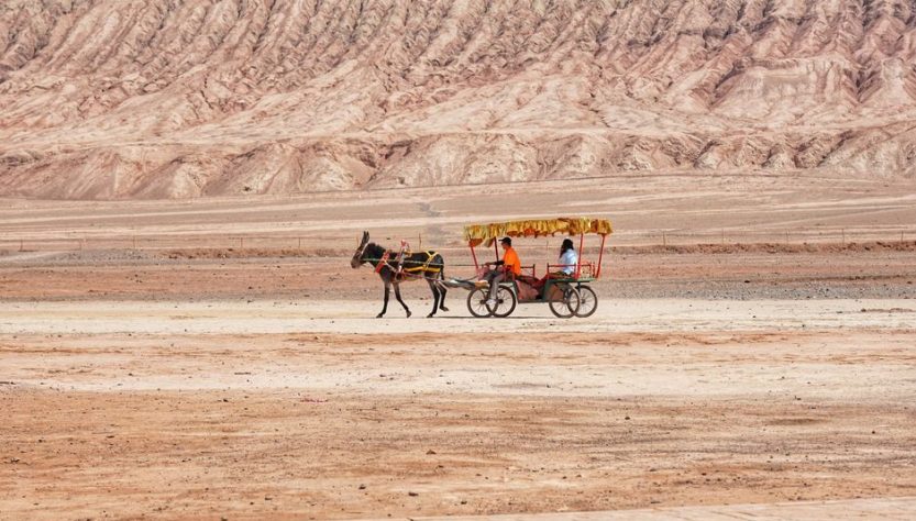 Xinjiang Travel Mistakes That Ruin the Trip (And How to Avoid Them) Xinjiang Travel Mistakes That Ruin the Trip (And How to Avoid Them)